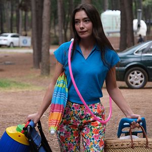 Photo Neslihan Atagül