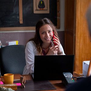 Photo La Doc et le Véto