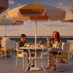 Photo Zoe Lister-Jones