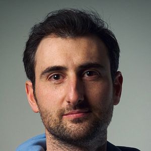 Photo Nicolas Slomka