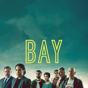 Photo The Bay : Enquêtes à Morecambe