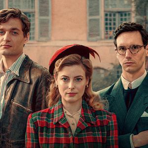 Photo Transatlantique