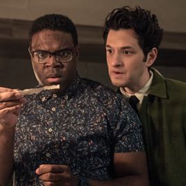 Photo The Afterparty