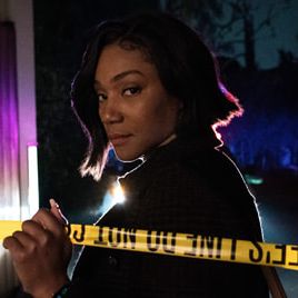 Photo The Afterparty