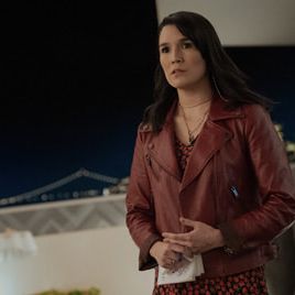 Photo The Afterparty