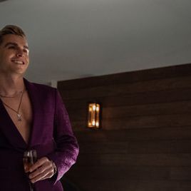 Photo The Afterparty