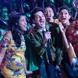 Photo The Afterparty