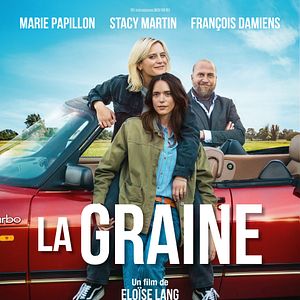 Photo La Graine