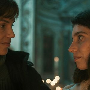 Photo The Good Mothers