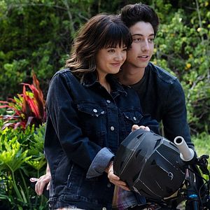 Photo Docteure Doogie