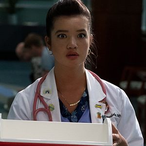 Photo Docteure Doogie