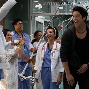 Photo Docteure Doogie