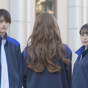 Photo Sawako : Kimi ni Todoke