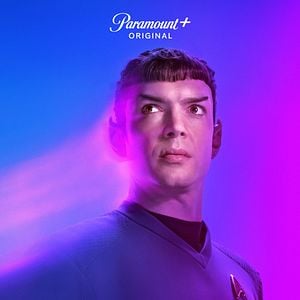 Photo Star Trek: Strange New Worlds