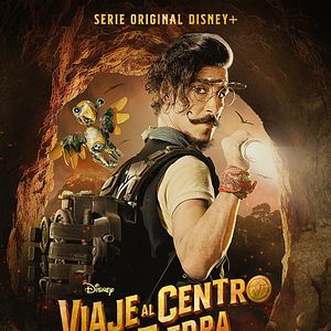 Photo Voyage au Centre de la Terre