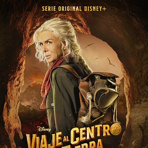 Photo Voyage au Centre de la Terre