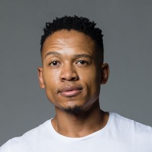 Photo Lehasa Moloi