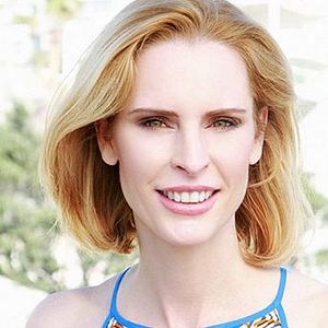 Photo Catriona Andrew