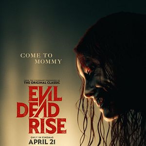 Photo Evil Dead Rise