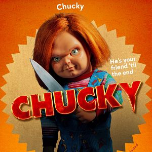 Photo Chucky