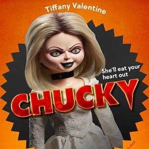 Photo Chucky