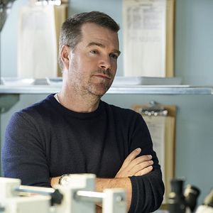 Photo NCIS : Los Angeles