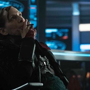 Photo Amanda Plummer