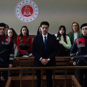 Photo Yargı