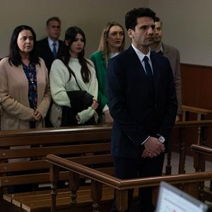 Photo Yargı