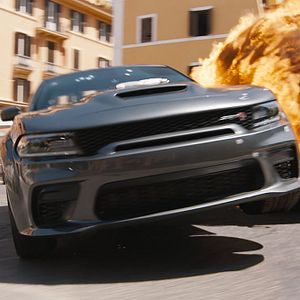 Photo Fast & Furious X