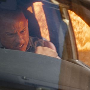 Photo Vin Diesel