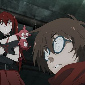 Photo Magical Girl Destroyers