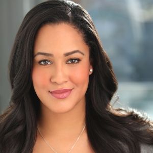 Photo Ecstasia Sanders