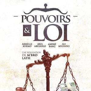 Photo Pouvoirs et Loi
