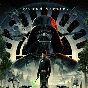 Photo Star Wars : Episode VI - Le Retour du Jedi