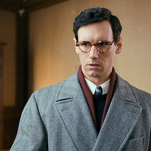 Photo Transatlantique