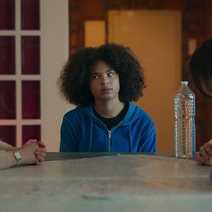 Photo Jusqu'ici tout va bien