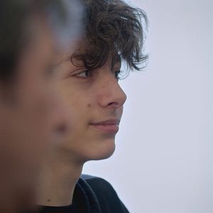 Photo Loup y es-tu ?