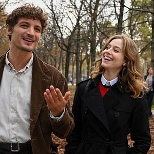 Photo Niels Schneider