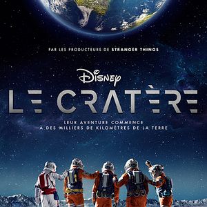 Photo Le Cratère
