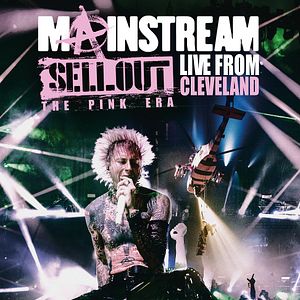 Photo Machine Gun Kelly: Mainstream Sellout Live From Cleveland