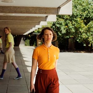 Photo Mia Wasikowska