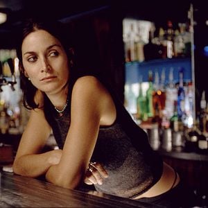 Photo Carrie-Anne Moss