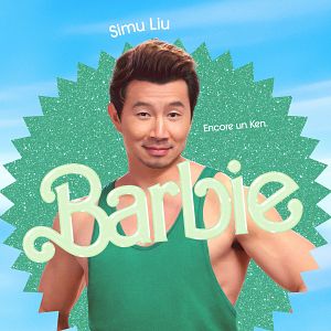 Photo Barbie