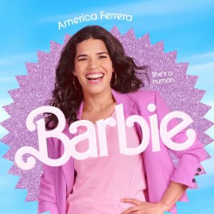 Photo Barbie