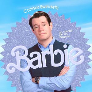 Photo Barbie