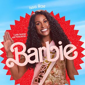 Photo Barbie