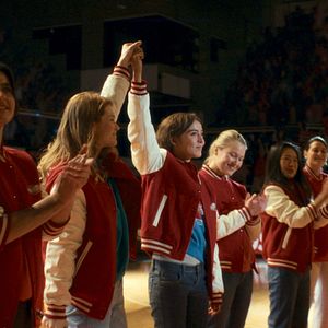 Photo Garance Marillier