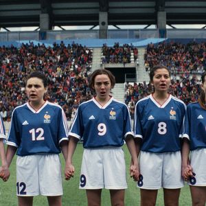 Photo Garance Marillier