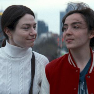 Photo Garance Marillier